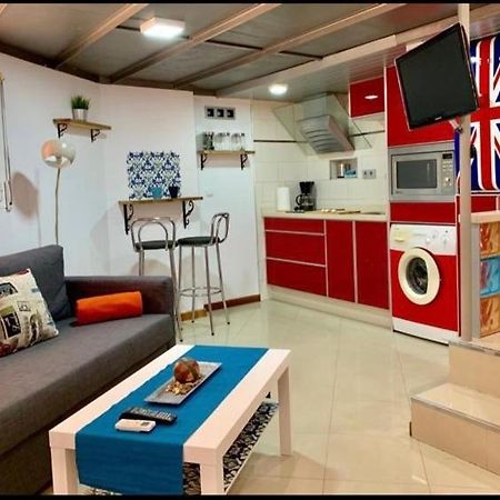 דירות מאלגה We Loft M Centro מראה חיצוני תמונה