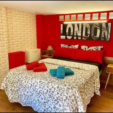 דירות מאלגה We Loft M Centro מראה חיצוני תמונה