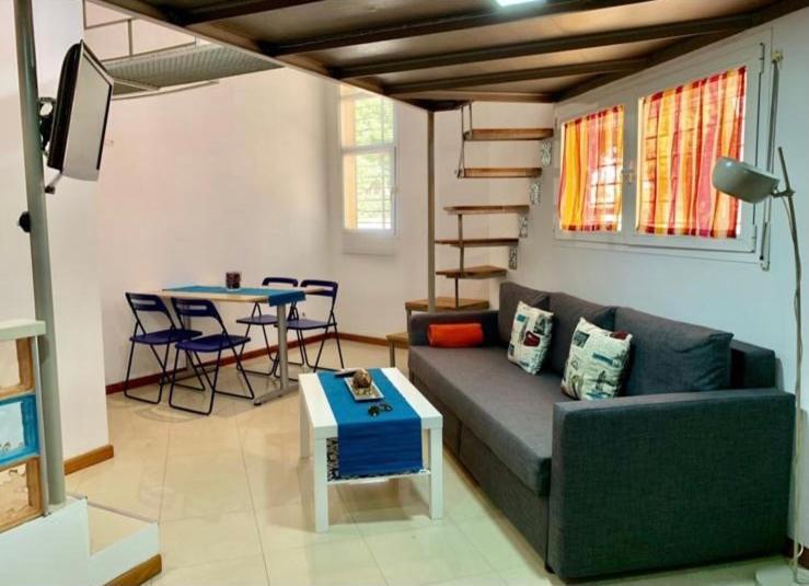 דירות מאלגה We Loft M Centro מראה חיצוני תמונה