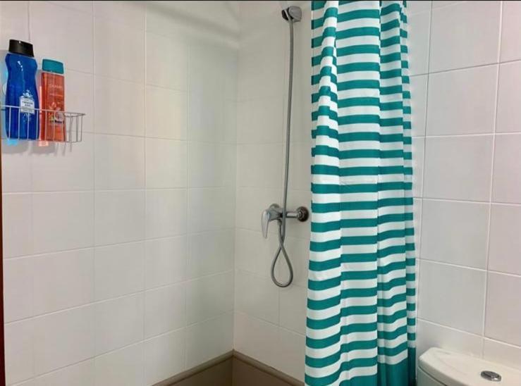 דירות מאלגה We Loft M Centro מראה חיצוני תמונה