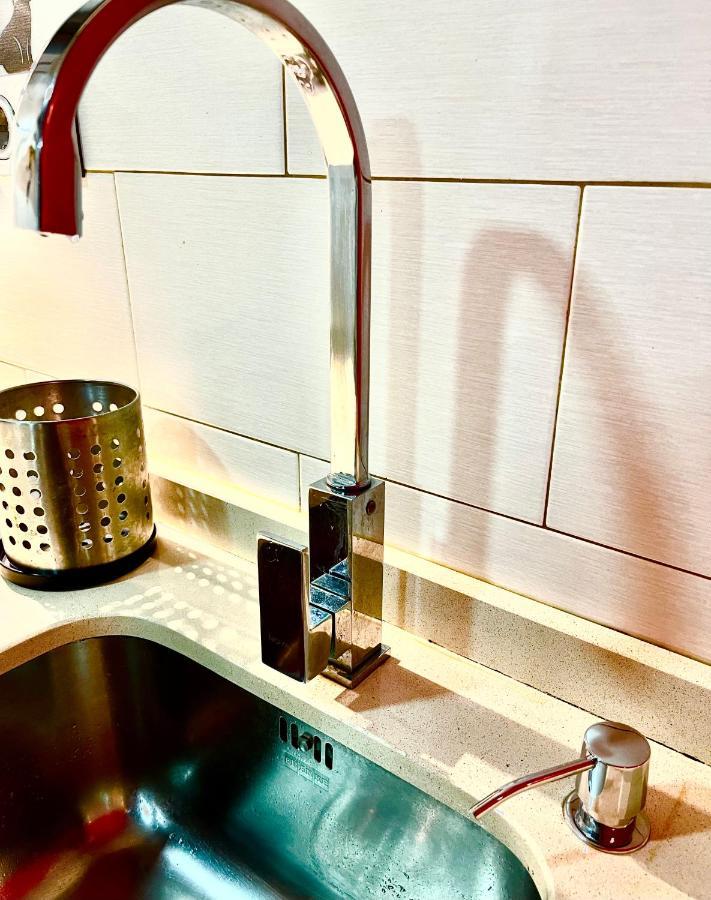 דירות מאלגה We Loft M Centro מראה חיצוני תמונה